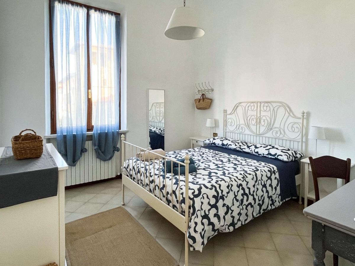 Villetta Stile Liberty A Marina Di Pisa Exterior photo